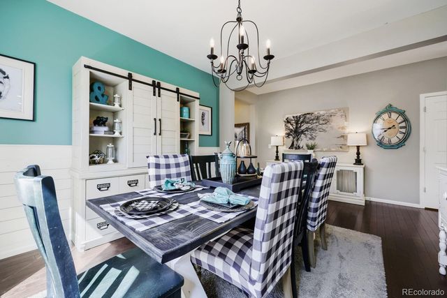 4174 Manorbrier Circle, Castle Rock, CO 80104