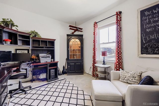 4174 Manorbrier Circle, Castle Rock, CO 80104