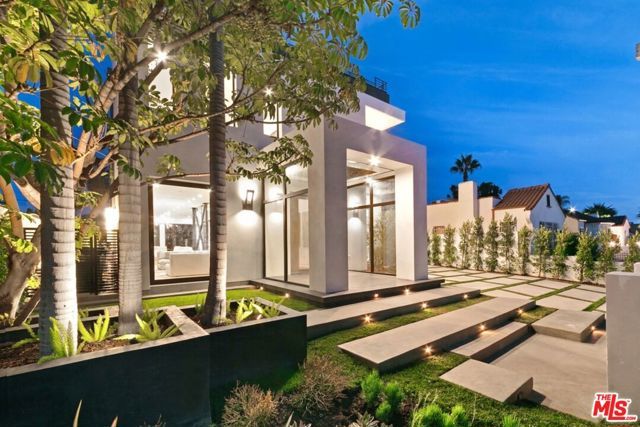 610 N STANLEY Avenue, Los Angeles, CA 90036