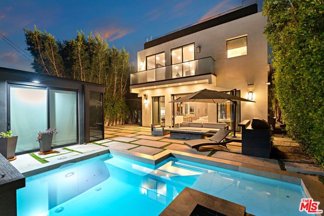 610 N STANLEY Avenue, Los Angeles, CA 90036