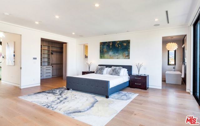 610 N STANLEY Avenue, Los Angeles, CA 90036
