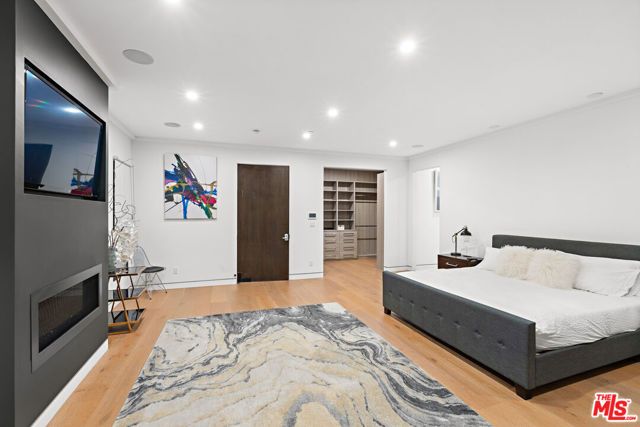 610 N STANLEY Avenue, Los Angeles, CA 90036