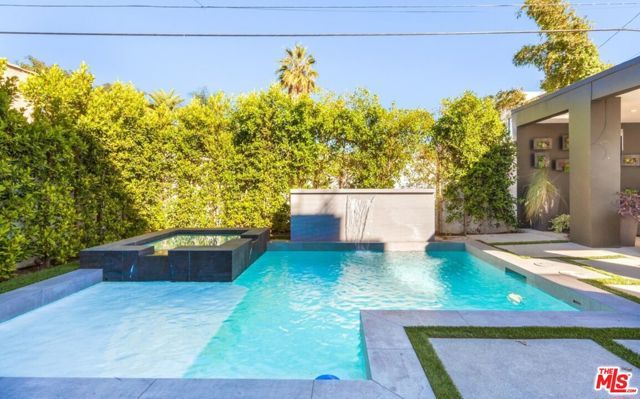 610 N STANLEY Avenue, Los Angeles, CA 90036
