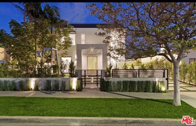 610 N STANLEY Avenue, Los Angeles, CA 90036
