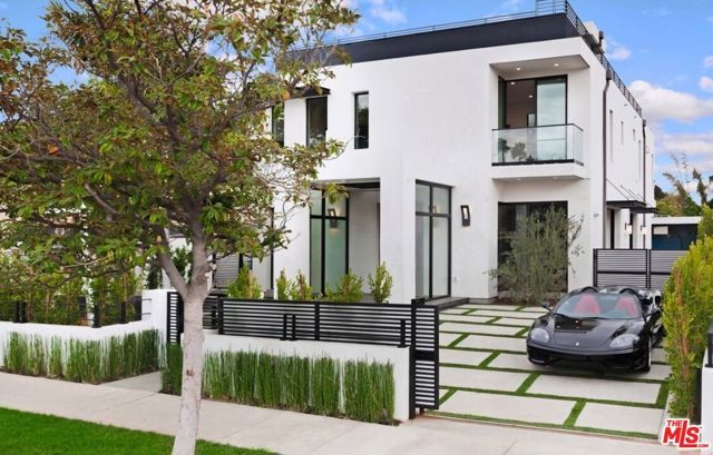 610 N STANLEY Avenue, Los Angeles, CA 90036