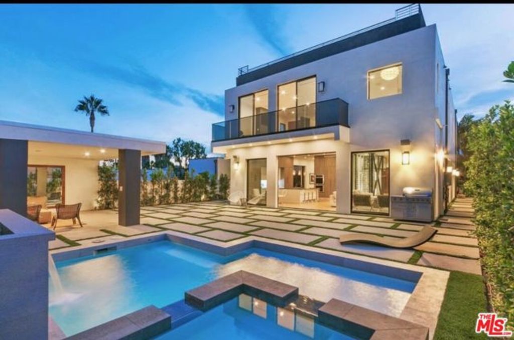 610 N STANLEY Avenue, Los Angeles, CA 90036