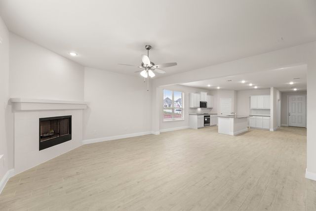 2029 Gladd Road, Royse City, TX 75189