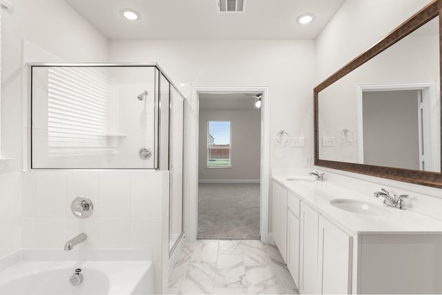 2029 Gladd Road, Royse City, TX 75189