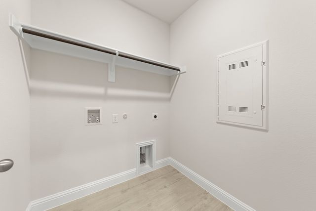 2029 Gladd Road, Royse City, TX 75189