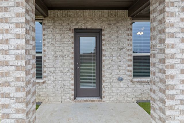2029 Gladd Road, Royse City, TX 75189