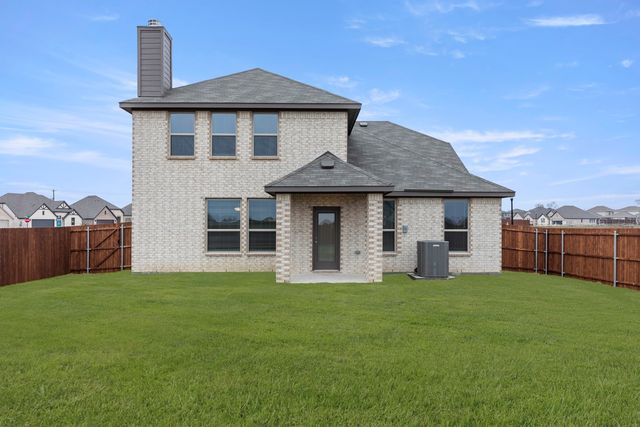 2029 Gladd Road, Royse City, TX 75189