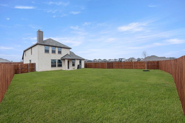 2029 Gladd Road, Royse City, TX 75189