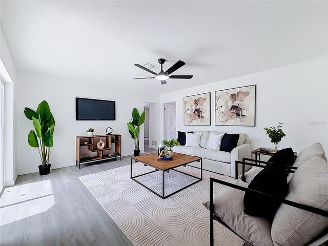 7134 WRENWOOD WAY, Winter Park, FL 32792