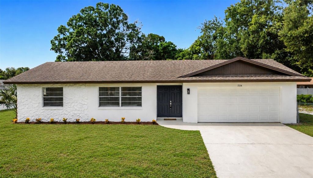 7134 WRENWOOD WAY, Winter Park, FL 32792