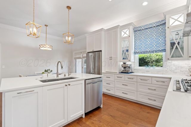 7813 Lindsey Lane, Amarillo, TX 79121