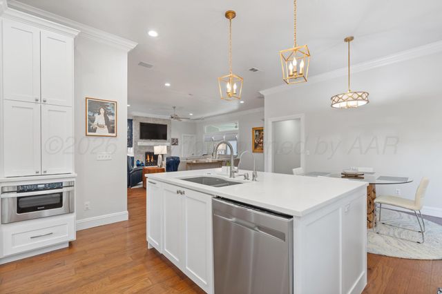 7813 Lindsey Lane, Amarillo, TX 79121