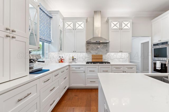 7813 Lindsey Lane, Amarillo, TX 79121