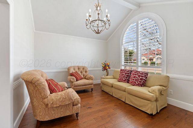 7813 Lindsey Lane, Amarillo, TX 79121