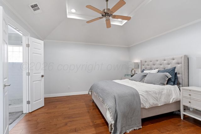 7813 Lindsey Lane, Amarillo, TX 79121