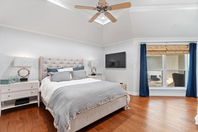 7813 Lindsey Lane, Amarillo, TX 79121