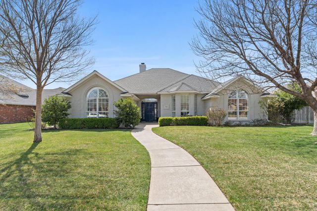 7813 Lindsey Lane, Amarillo, TX 79121
