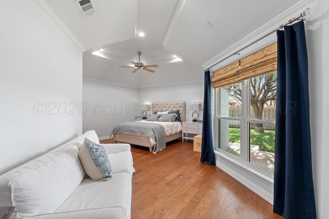 7813 Lindsey Lane, Amarillo, TX 79121