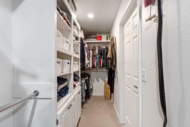 7813 Lindsey Lane, Amarillo, TX 79121