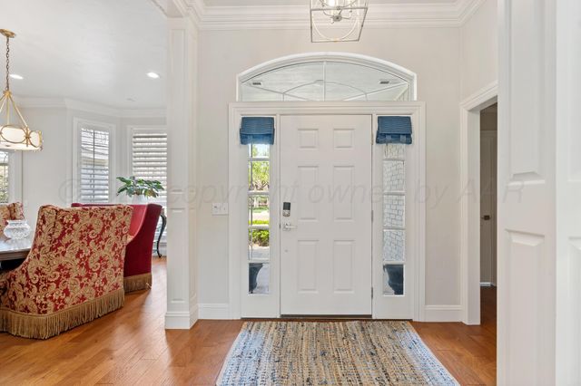 7813 Lindsey Lane, Amarillo, TX 79121