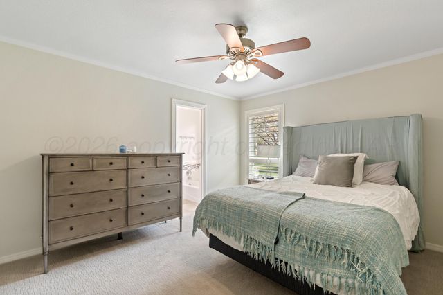 7813 Lindsey Lane, Amarillo, TX 79121