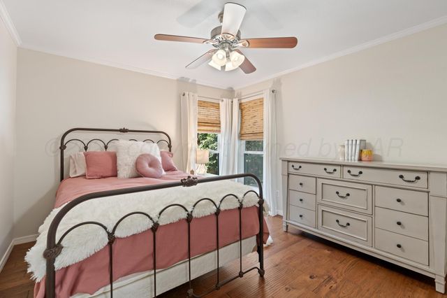 7813 Lindsey Lane, Amarillo, TX 79121