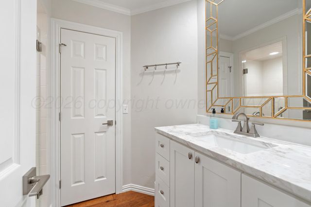 7813 Lindsey Lane, Amarillo, TX 79121