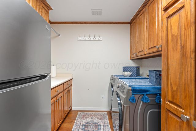 7813 Lindsey Lane, Amarillo, TX 79121