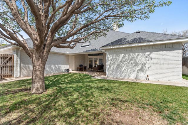 7813 Lindsey Lane, Amarillo, TX 79121