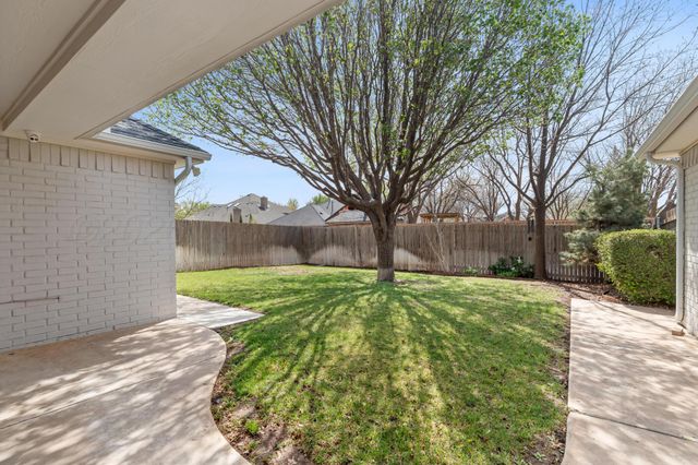 7813 Lindsey Lane, Amarillo, TX 79121