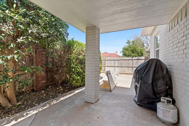 7813 Lindsey Lane, Amarillo, TX 79121