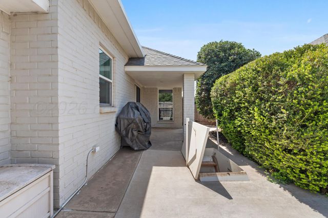 7813 Lindsey Lane, Amarillo, TX 79121