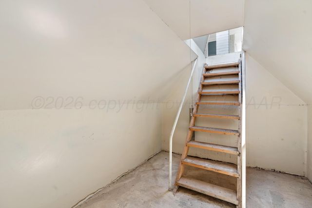 7813 Lindsey Lane, Amarillo, TX 79121