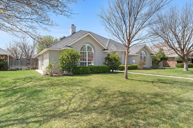 7813 Lindsey Lane, Amarillo, TX 79121