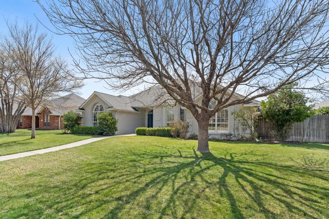 7813 Lindsey Lane, Amarillo, TX 79121