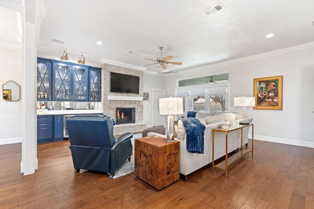 7813 Lindsey Lane, Amarillo, TX 79121