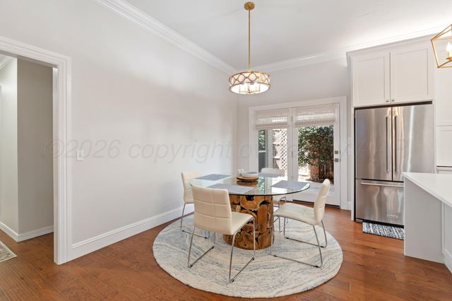 7813 Lindsey Lane, Amarillo, TX 79121