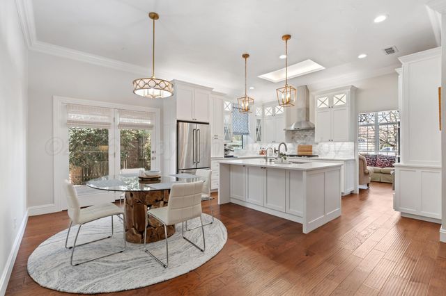 7813 Lindsey Lane, Amarillo, TX 79121