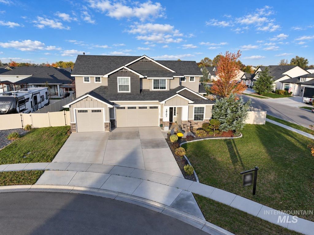 18103 N Timberlake Pl, Nampa, ID 83687 photo 2