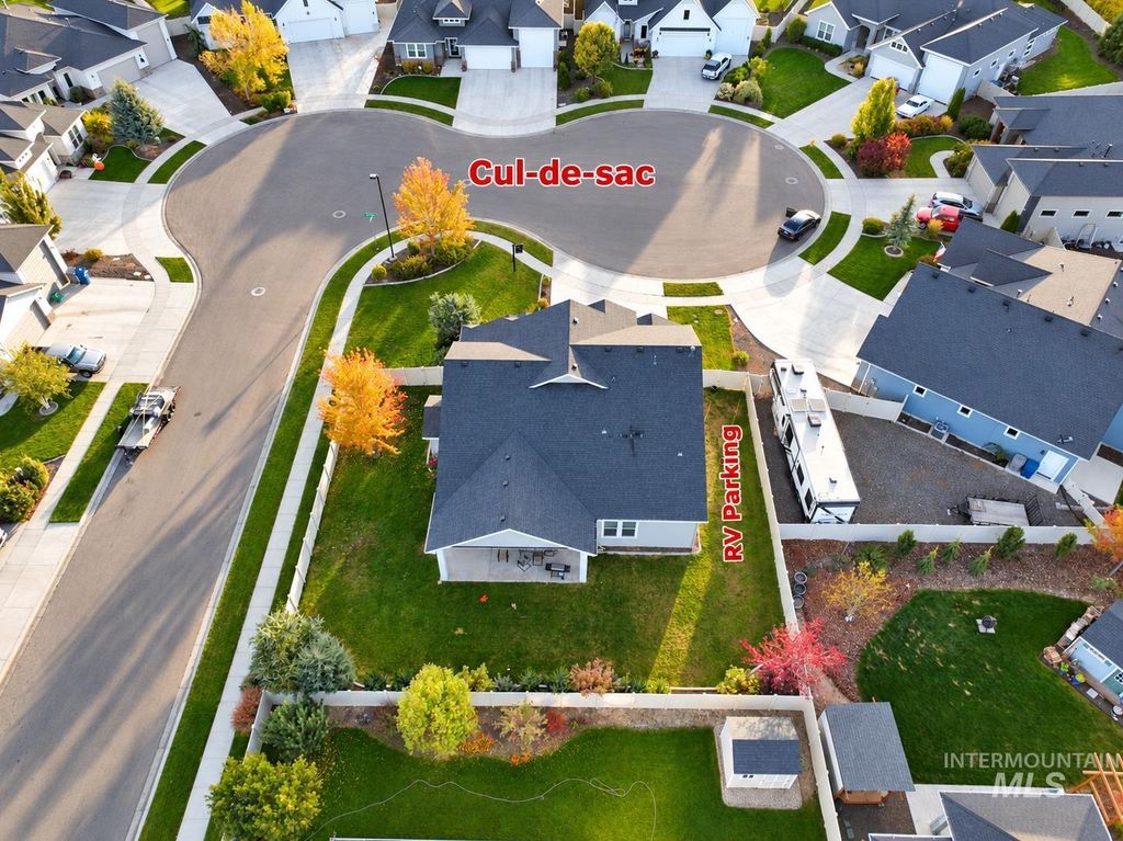 18103 N Timberlake Pl, Nampa, ID 83687 photo 3