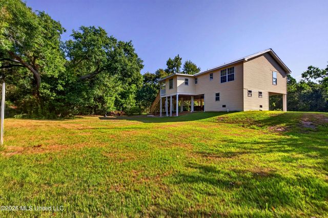 353 Market Street, Pass Christian, MS 39571