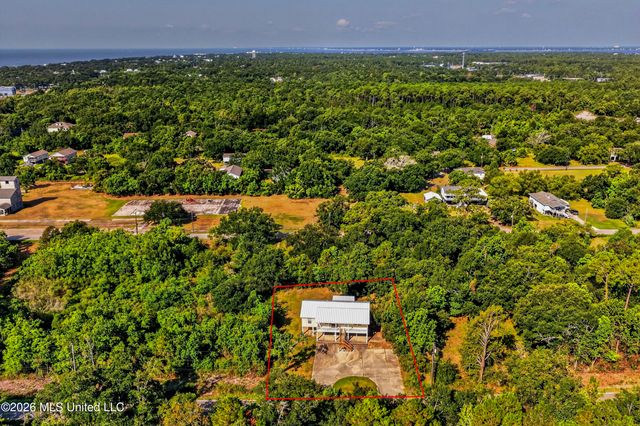 353 Market Street, Pass Christian, MS 39571