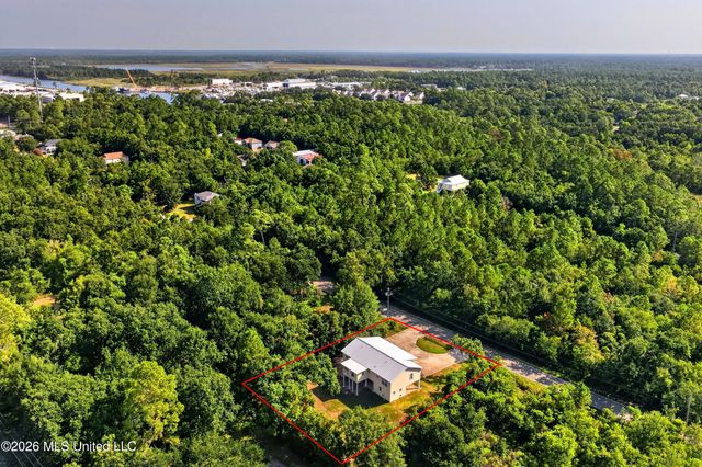 353 Market Street, Pass Christian, MS 39571
