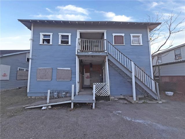 1000 Park Ave, Corpus Christi, TX 78401