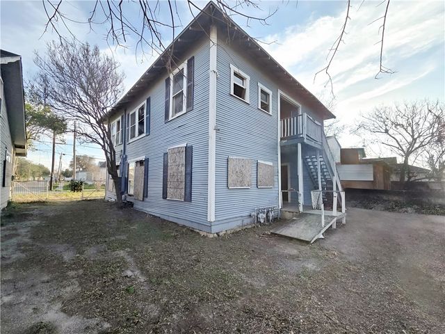 1000 Park Ave, Corpus Christi, TX 78401