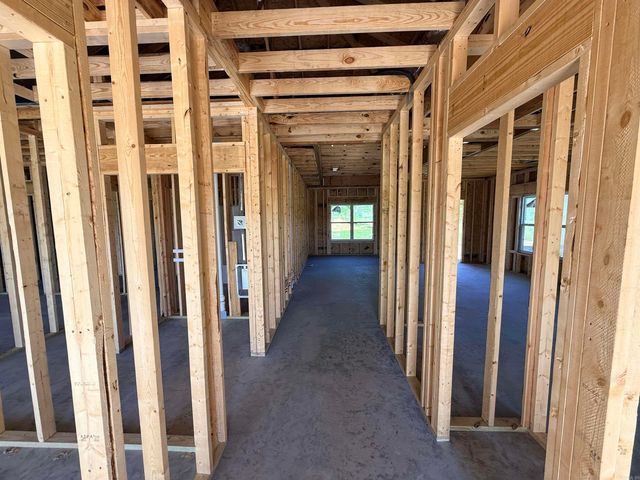 30 Whipporwill, Ward, AR 72176